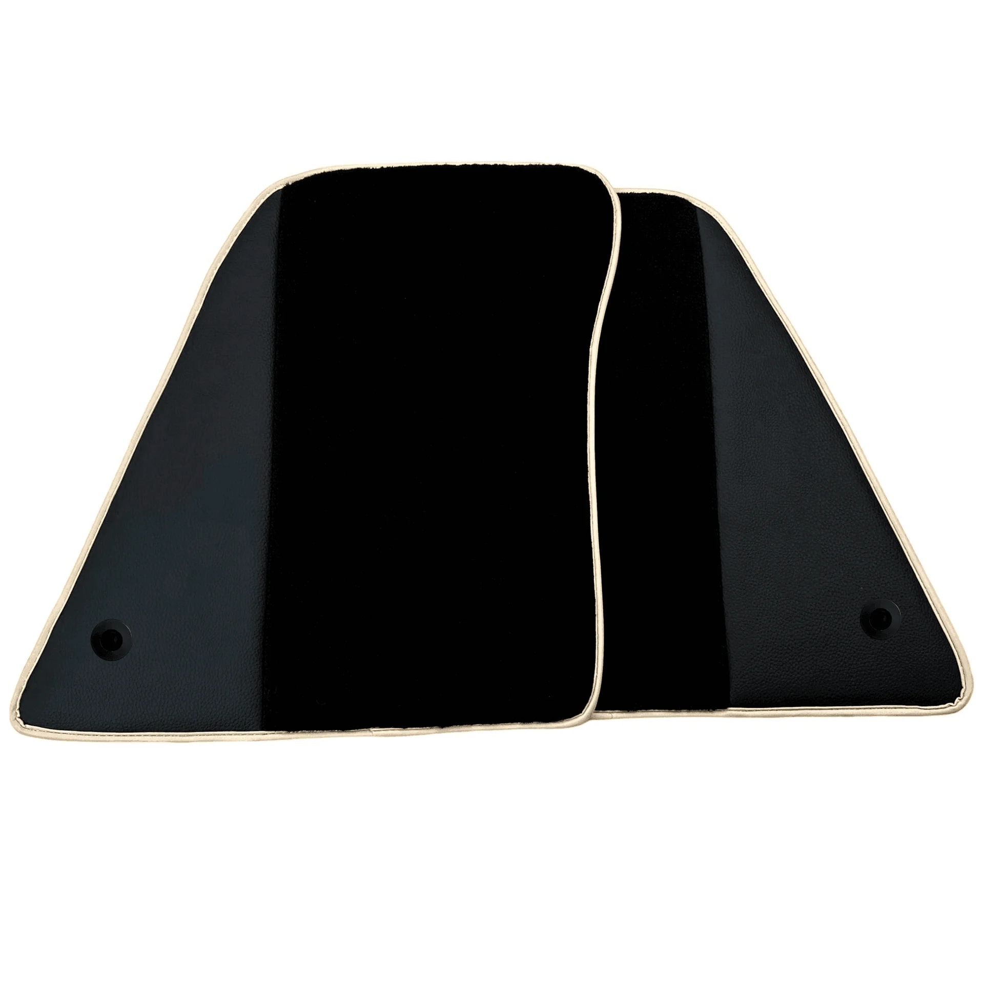 Custom fit Ferrari 296 GTB floor mats, premium quality with precise fitment, designed for optimal protection and style.