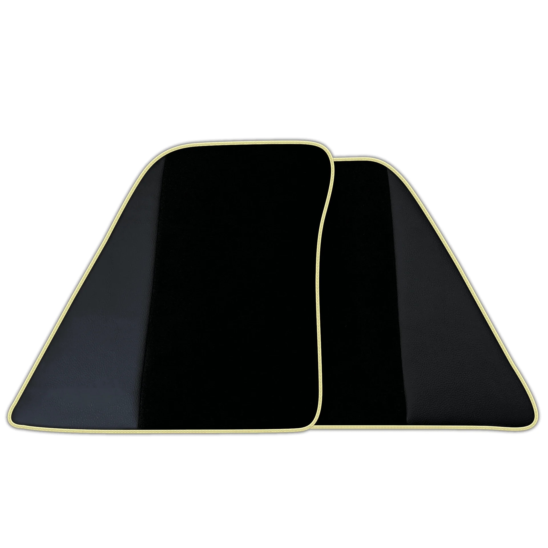 Ferrari 296 GTB custom fit floor mats, premium quality, precise fitment, designed for style and durability.
