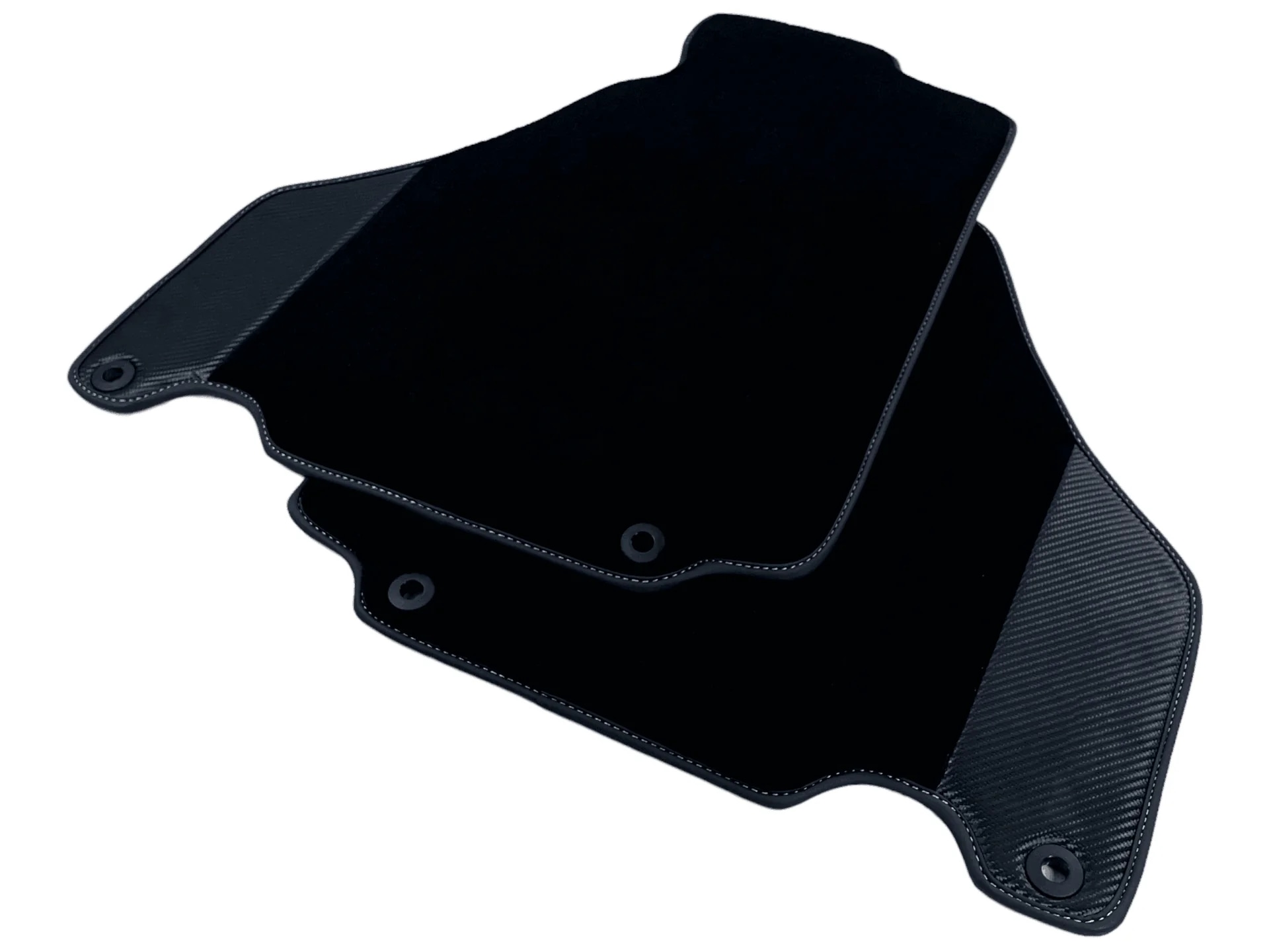 Ferrari 360 custom fit floor mats, premium quality with precise fitment, designed for luxury vehicle interiors.