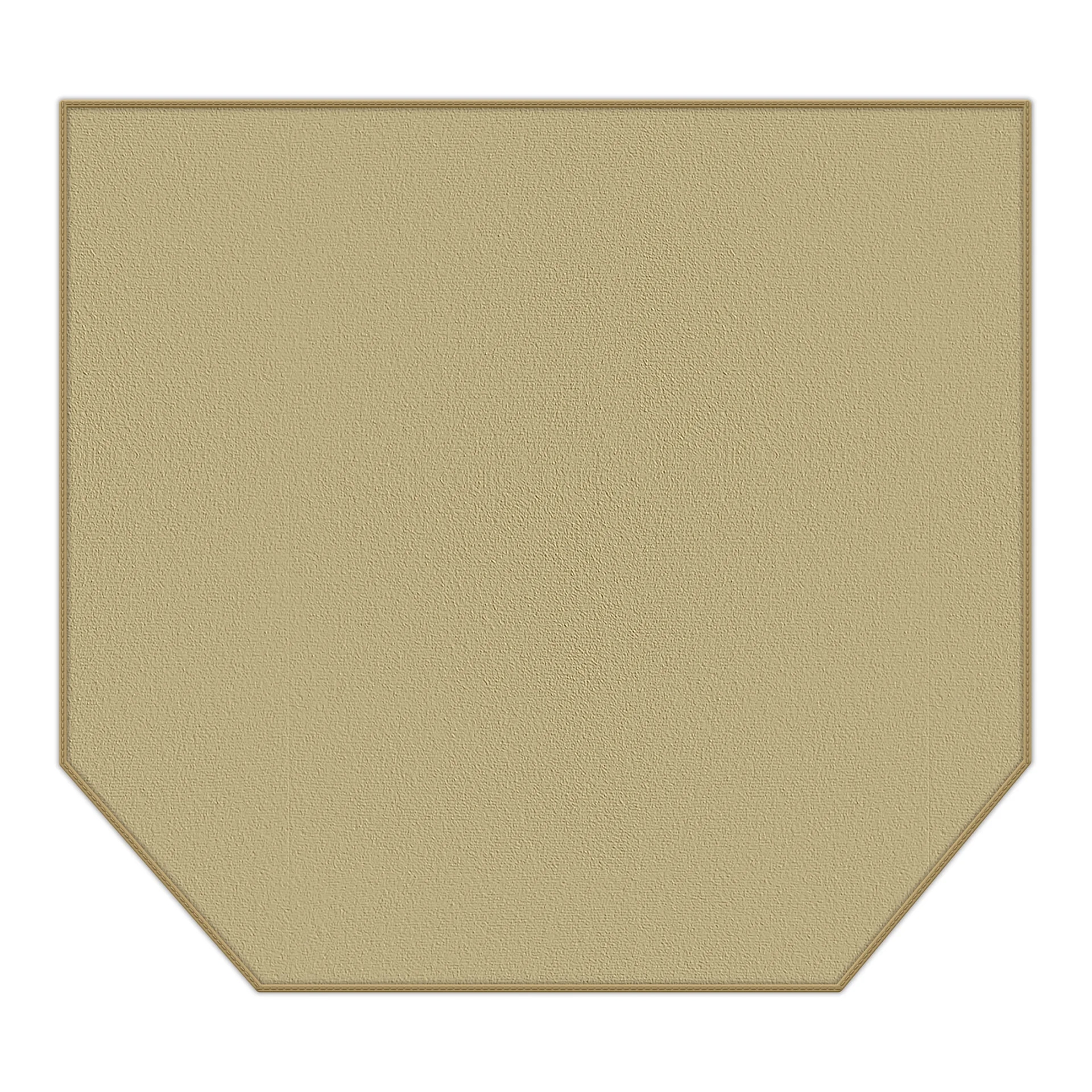 フェラーリ360専用フロアマット、高品質で正確なフィット感による車両保護の向上。