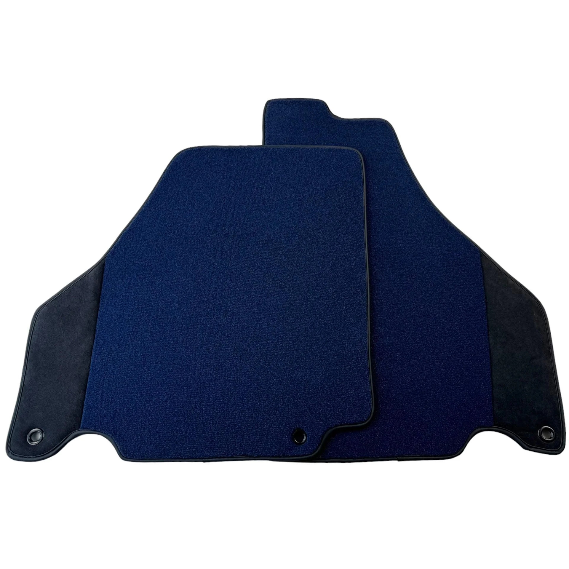 Custom fit Ferrari 360 floor mats, premium quality material, precise fitment, ideal for enhancing your vehicle's interior.