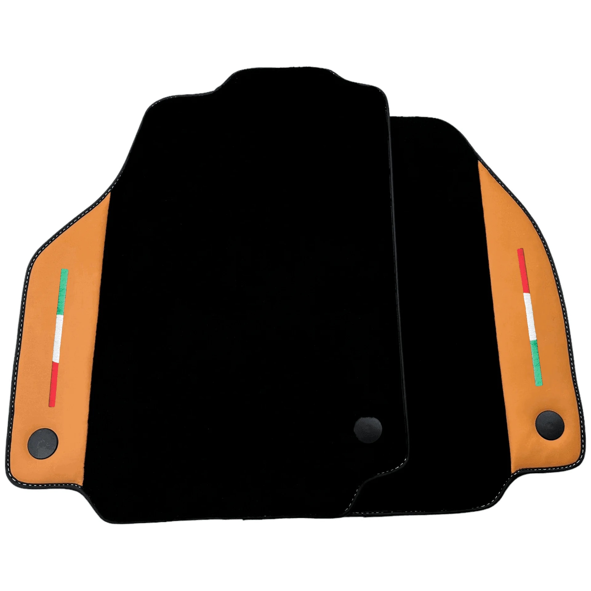 Ferrari 458 floor mats - custom fit, premium quality