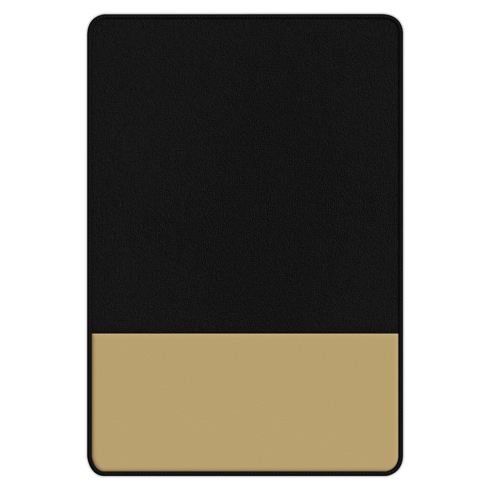 Ferrari 458 custom fit floor mat, premium quality with precise fitment, black and gold design for luxury interiors.