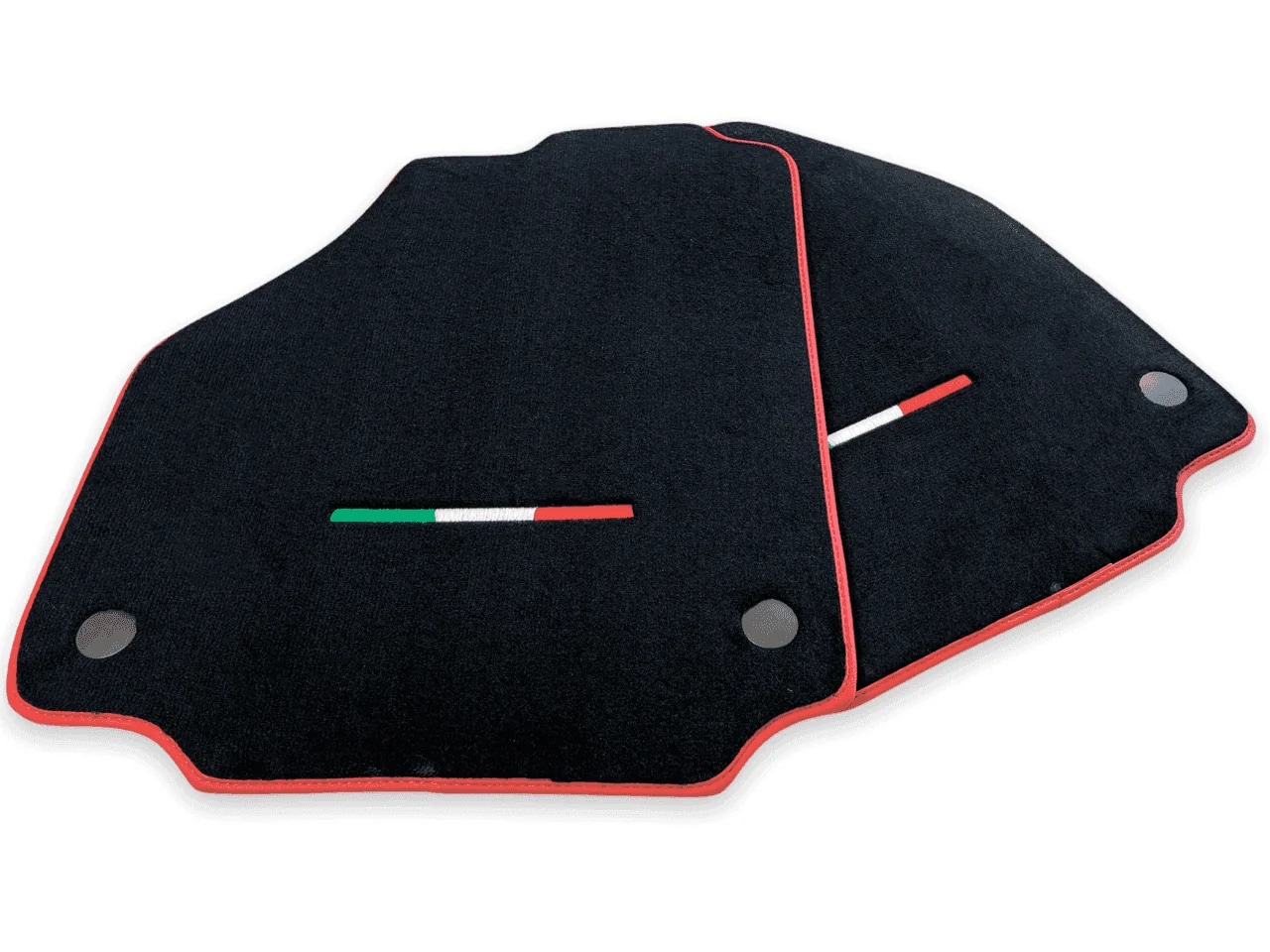 法拉利458專用地墊,精心打造,提升車內質感與完美貼合。