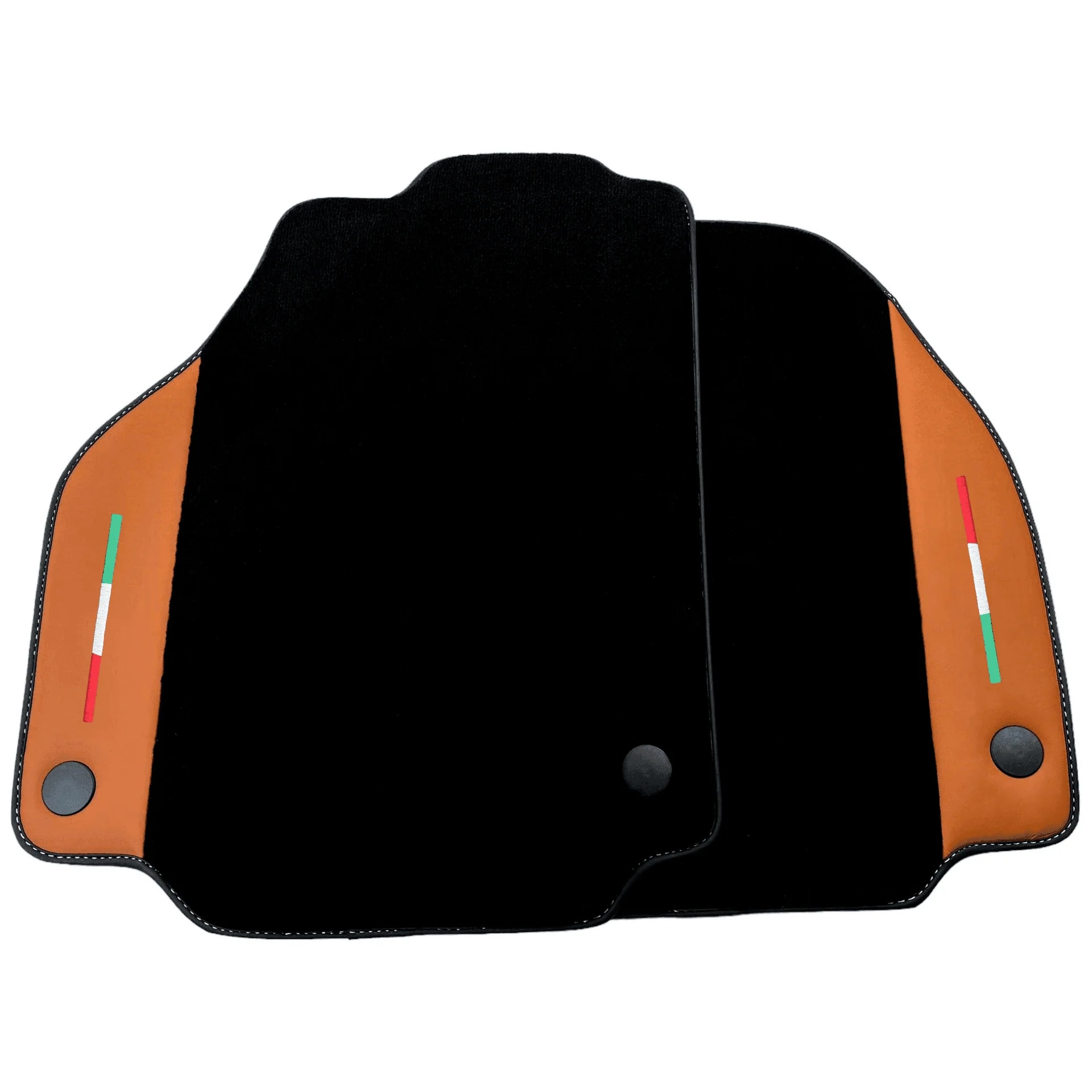 法拉利458專用地墊,優質材料,精確合身,時尚設計搭配義大利風格。