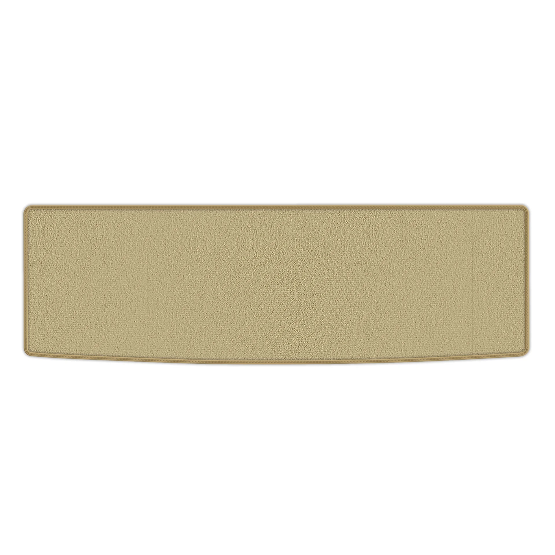 Customizable carpet trunk floor mat for Ferrari GTC4 Lusso