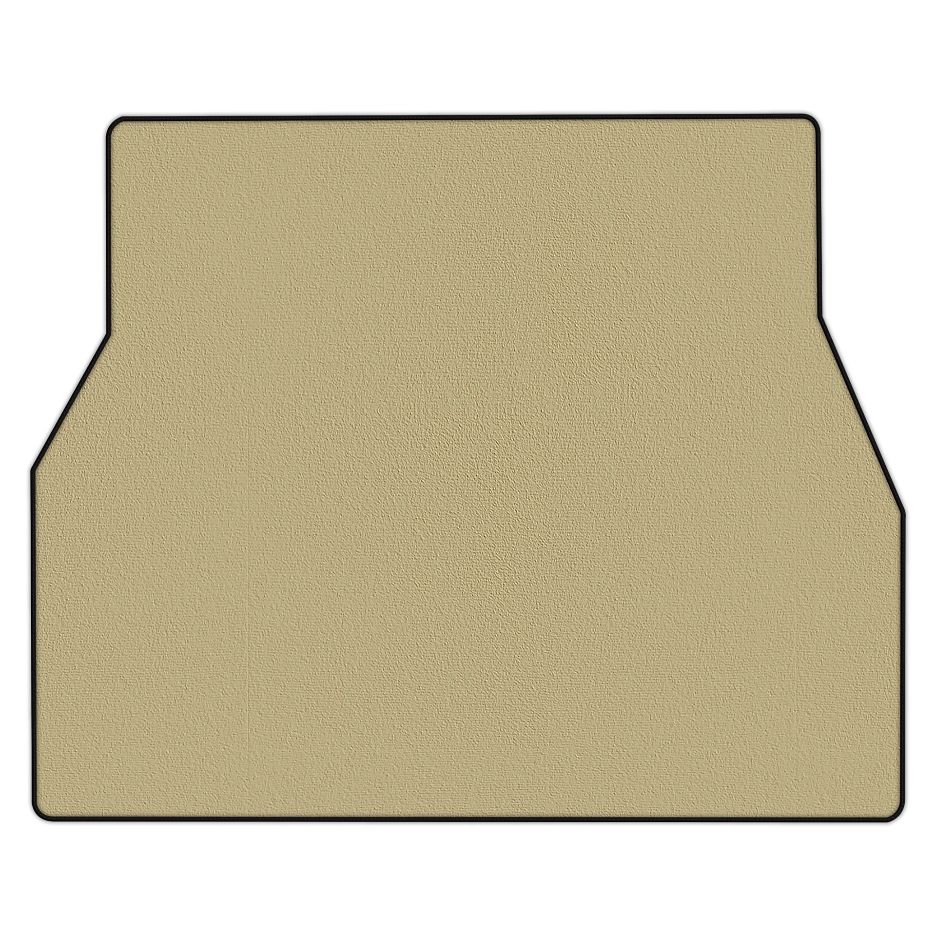 Ferrari Purosangue custom fit floor mat, premium quality material, ensuring precise fitment and durability.