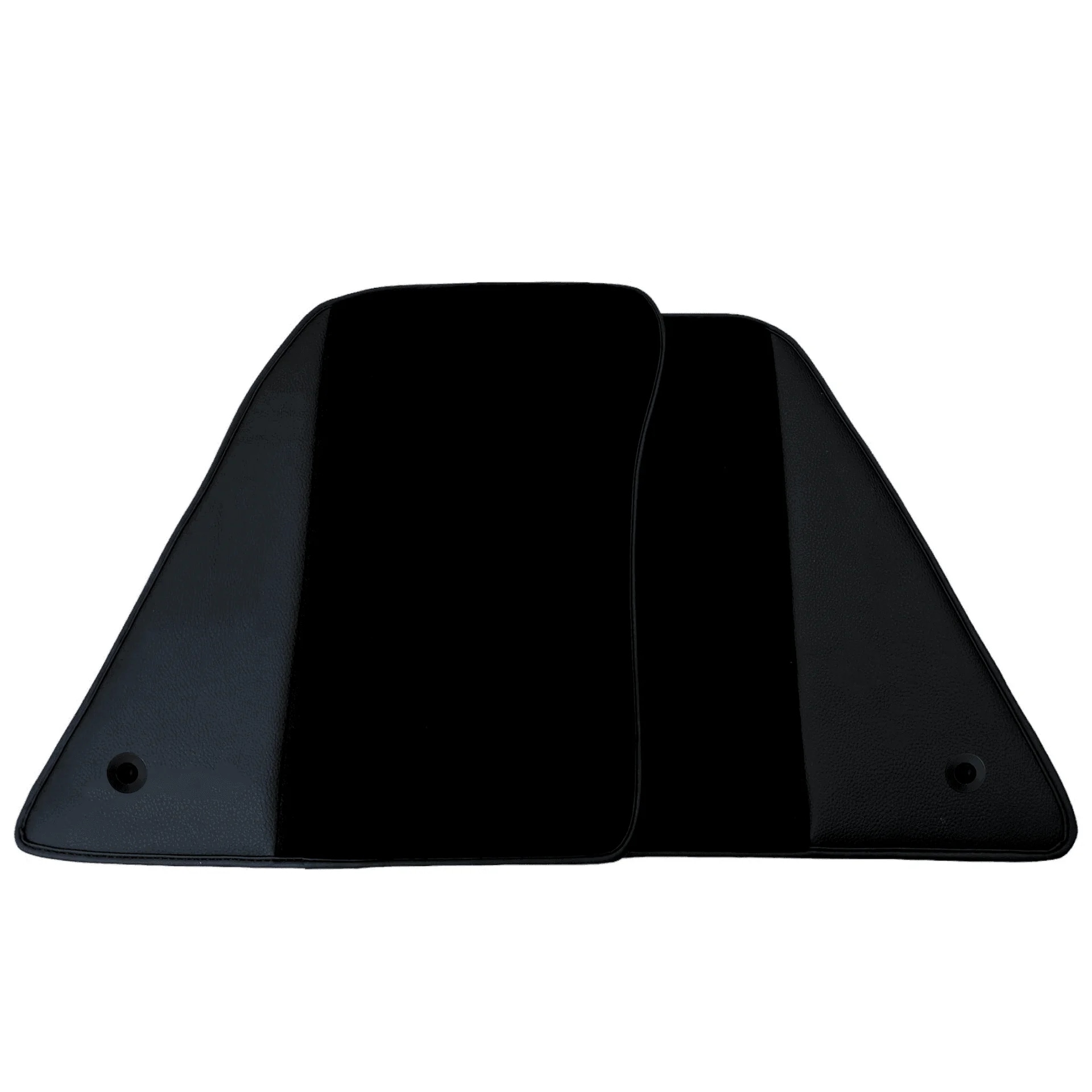 Ferrari SF90 Stradale floor mats, custom fit, premium quality material, precise fitment for enhanced interior protection.