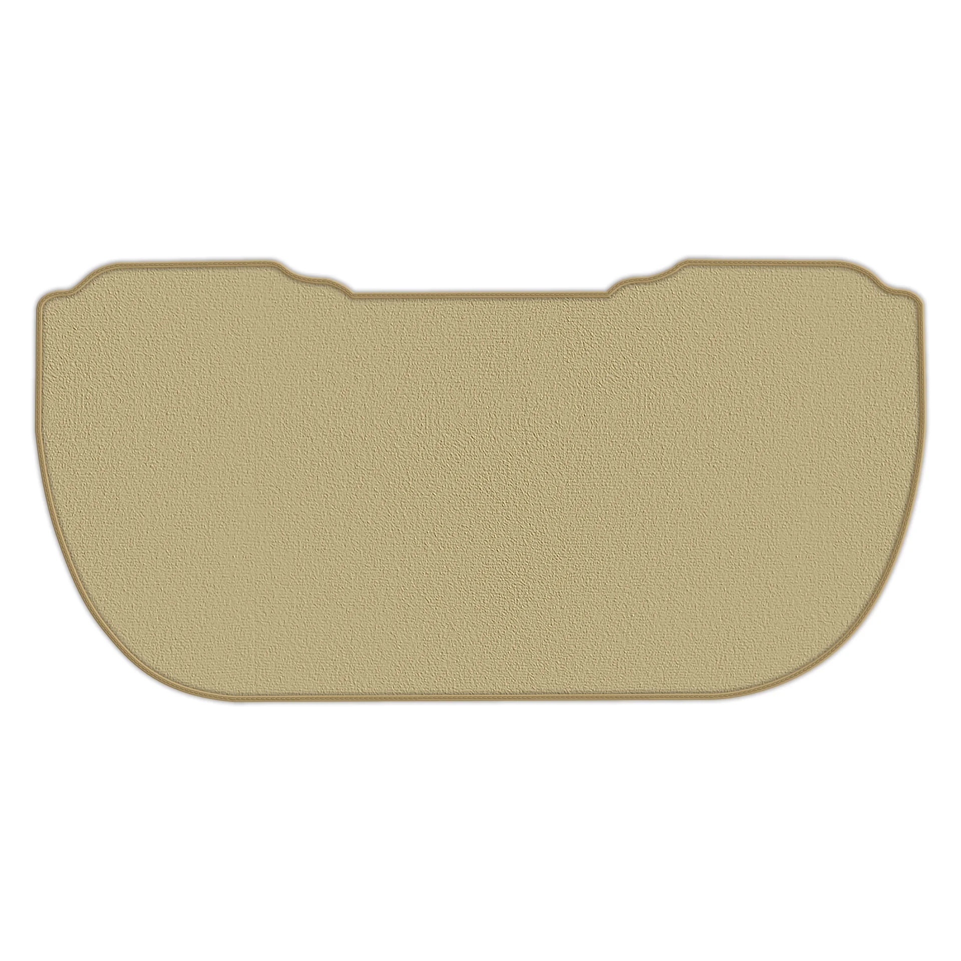 프리미엄 소재로 제작된 맞춤형 Ferrari SF90 Stradale 바닥 매트, 고급 차량에 적합한 정밀 핏.